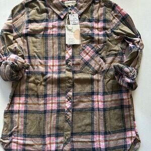Women’s Flannel